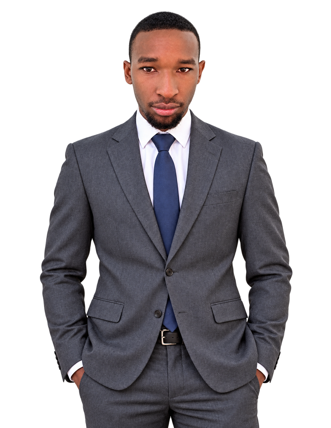 Benjamin Musyoka Thunga